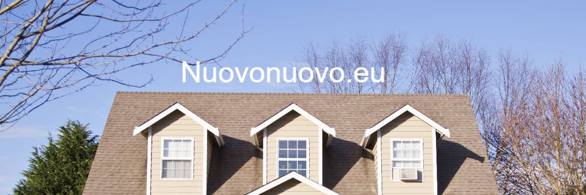 nuovonuovo.eu